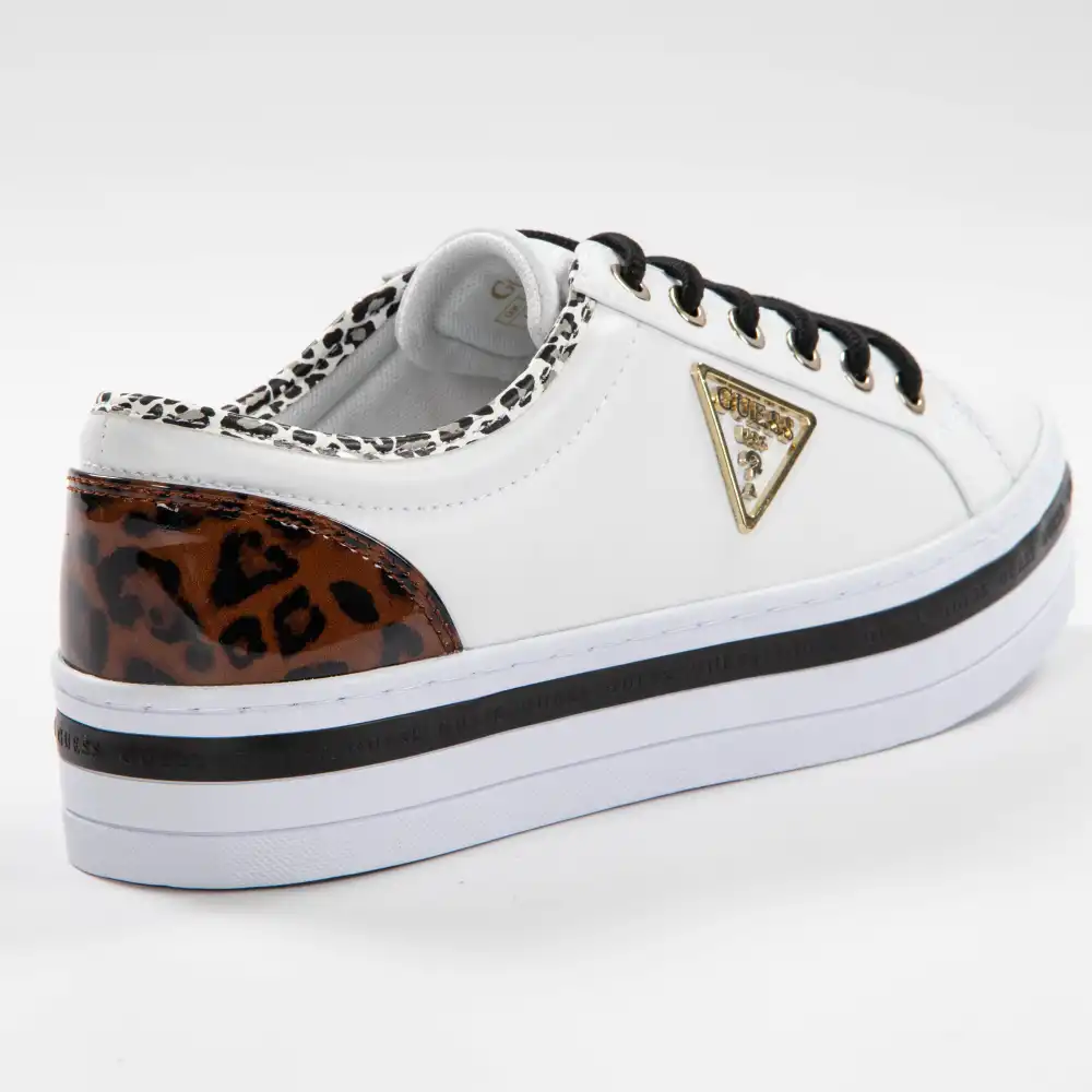 PARTNER: CREATION ref FL7BHAELE12-WHITE Guess - 6